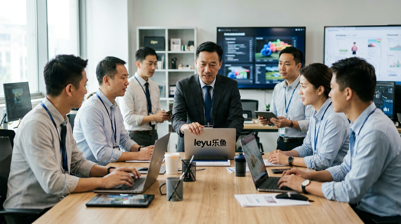 leyu.乐鱼关于我们