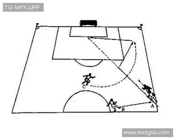 武汉排球队边路渗透战术解析与实战应用探讨