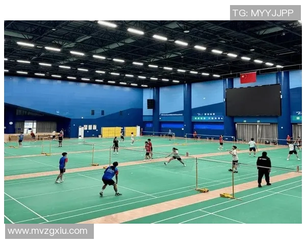 武汉羽毛球队配合变革引发热议助力竞技水平提升与团队协作新篇章